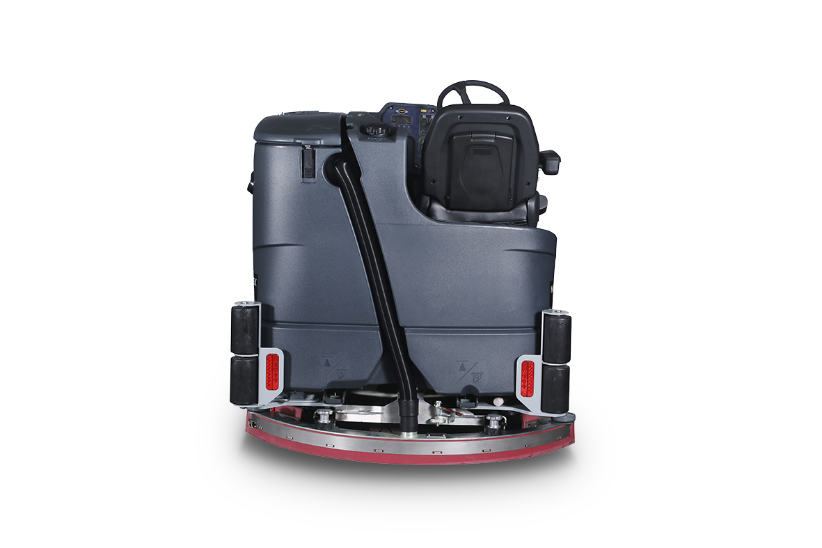 NILFISK CS7020B