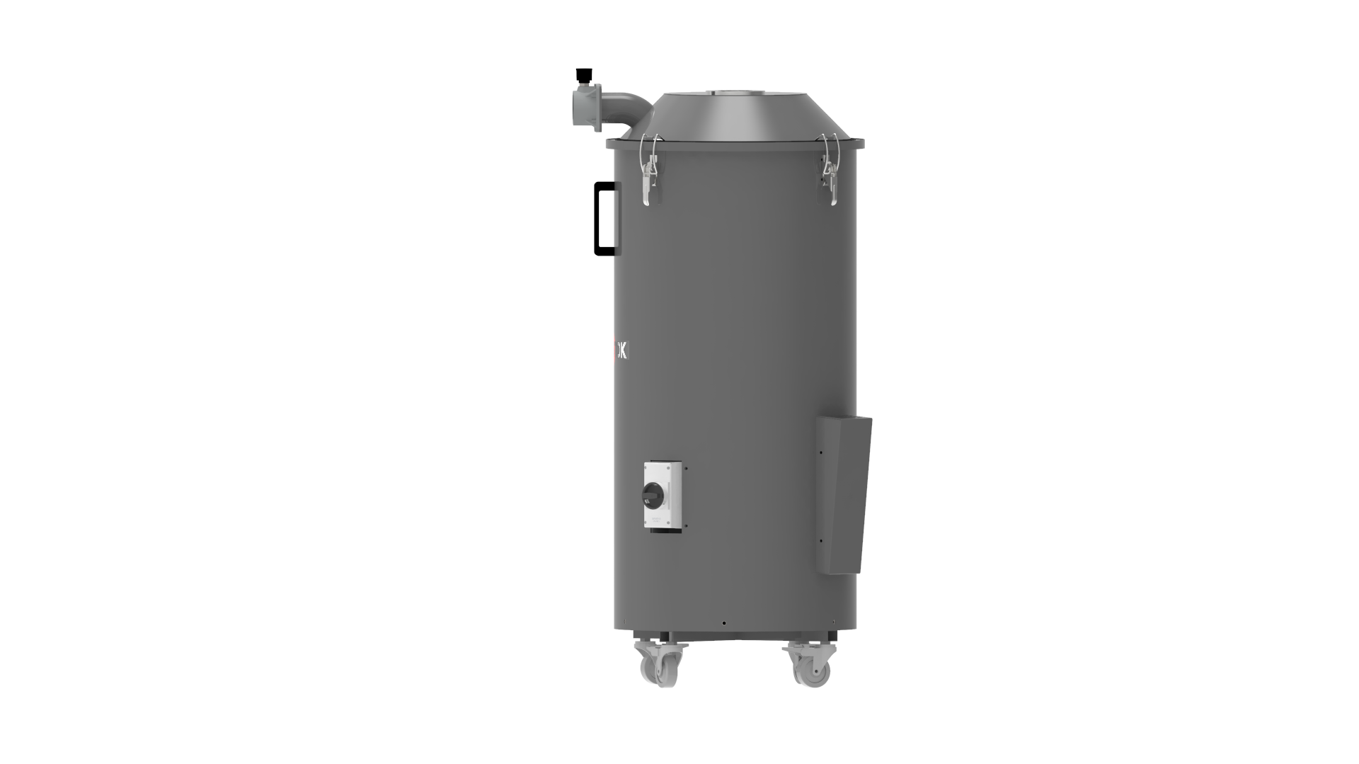 VOSTOK ZTE-X 4