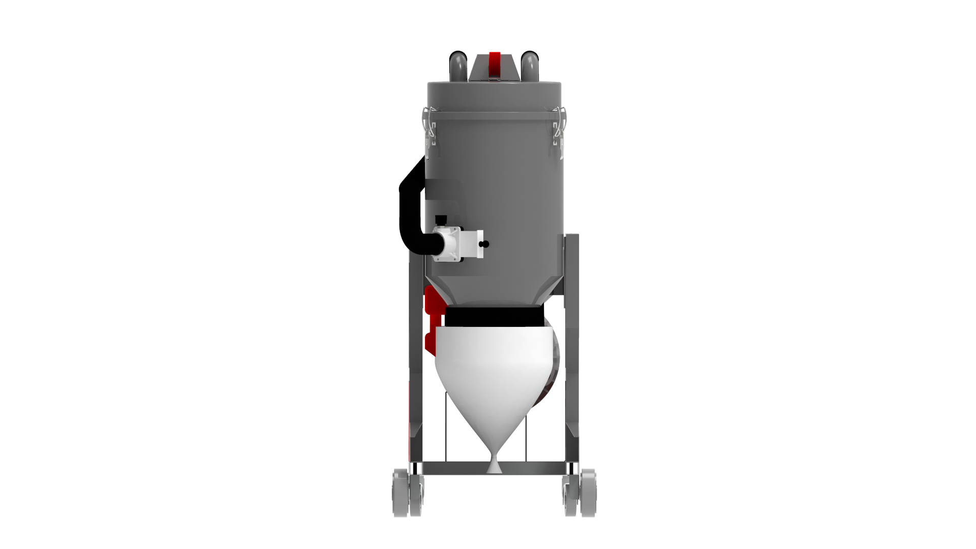 VOSTOK ZGD