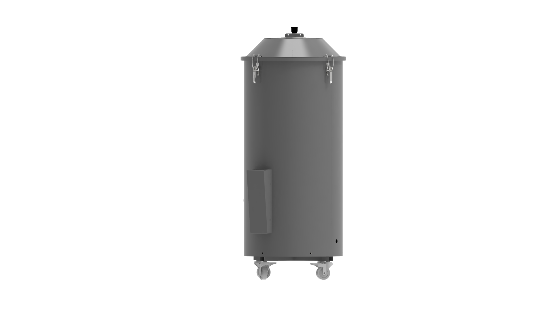 VOSTOK ZTE-X 4