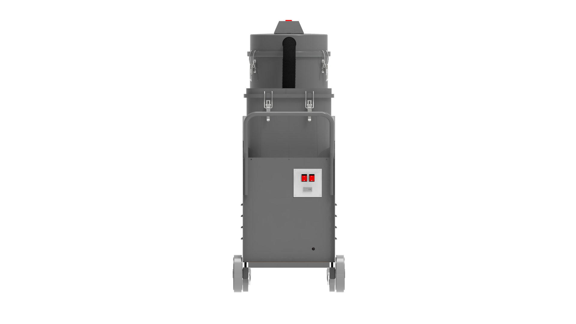 VOSTOK ZPM-25