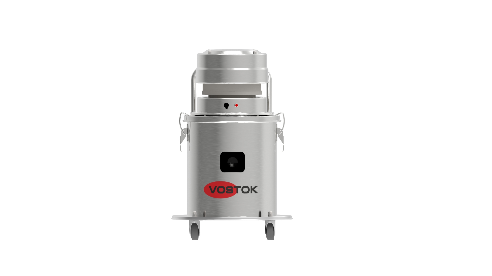VOSTOK PCN-20R