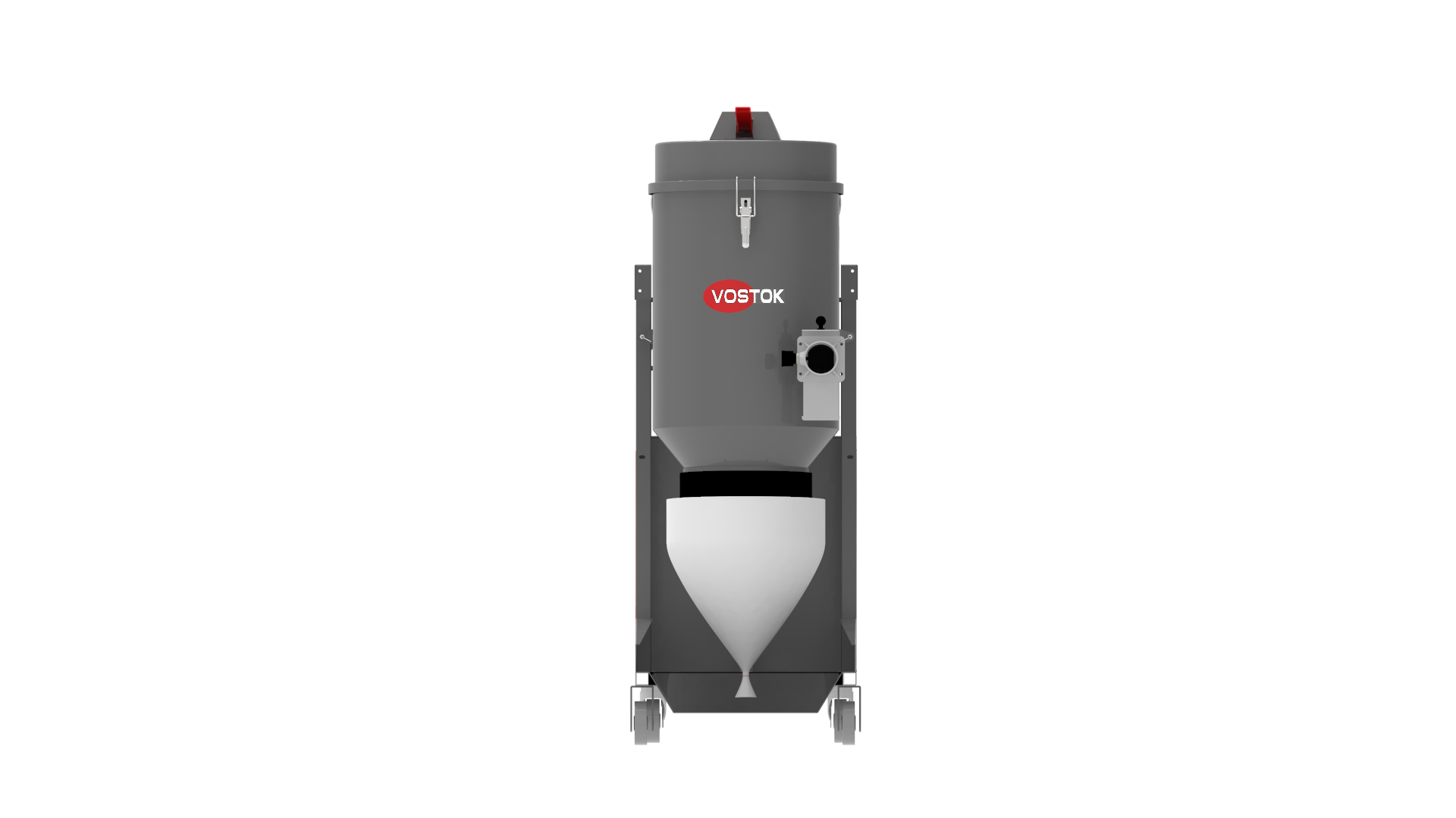 VOSTOK ZDT 4