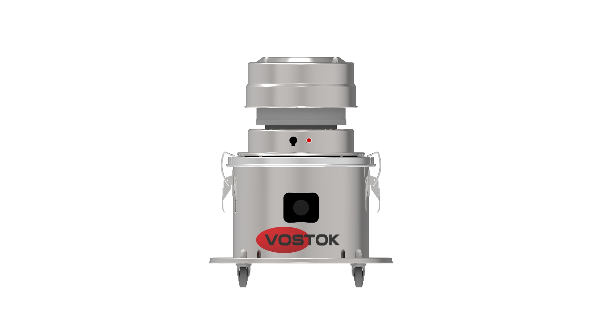 VOSTOK PCN-10R