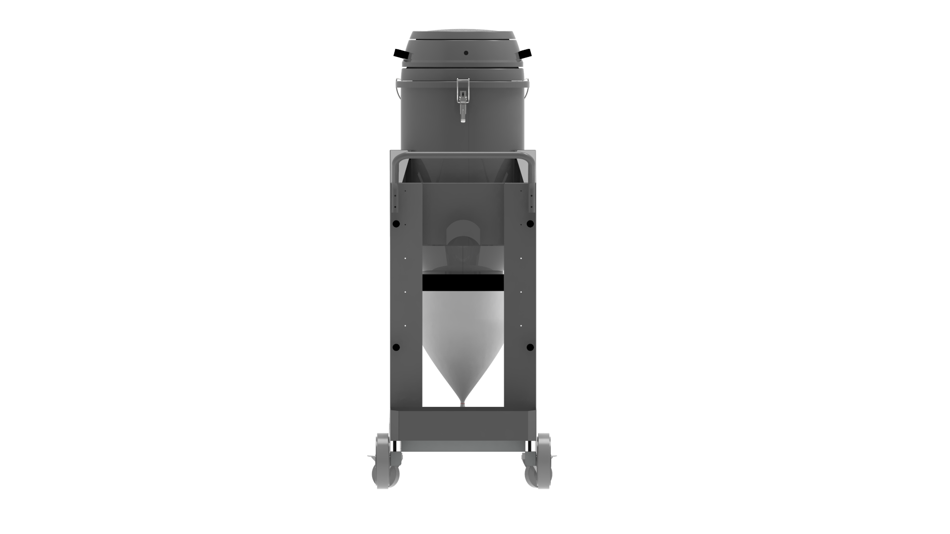 VOSTOK ZDP-L-PLUS