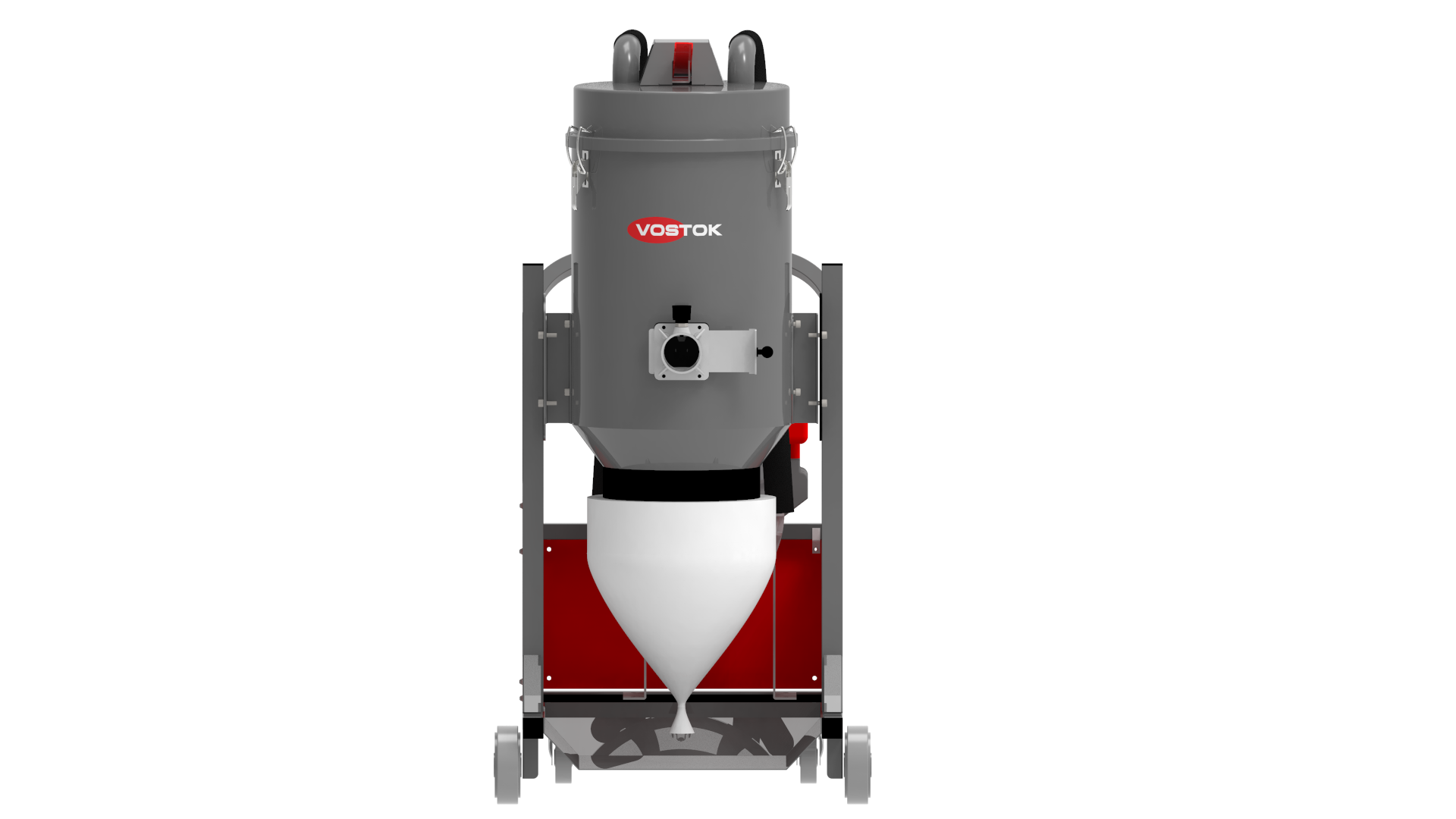 VOSTOK ZGB