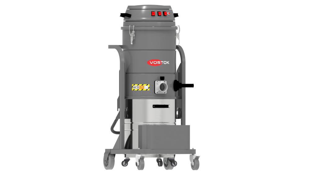 VOSTOK PDW-L ACD