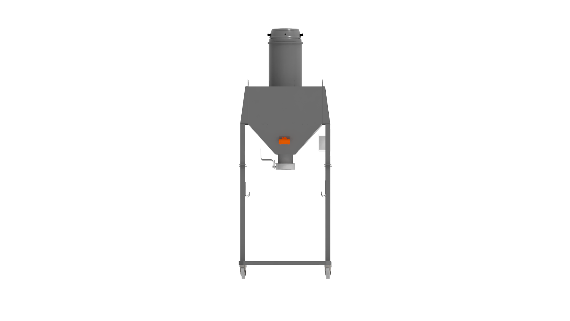 VOSTOK TC-S