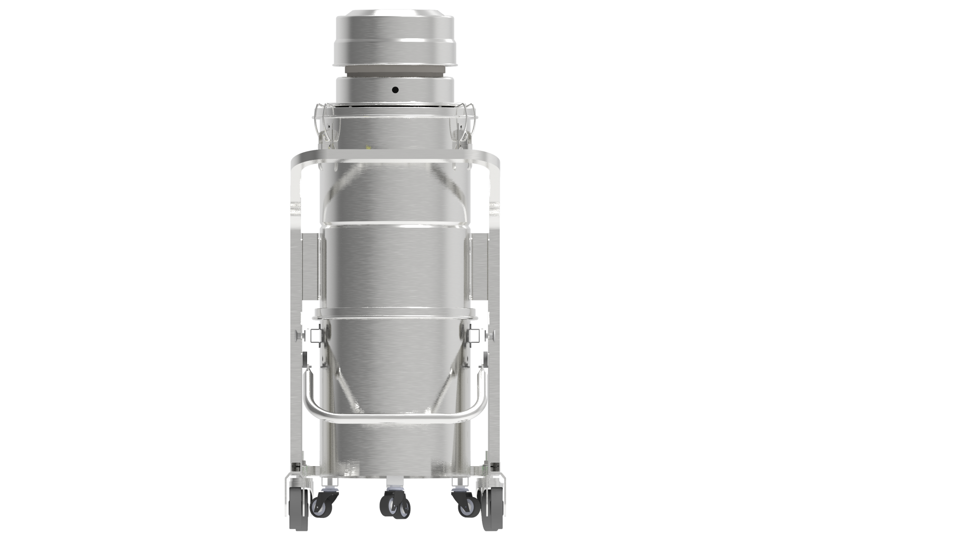 VOSTOK PYWEX-AD1.2-BL