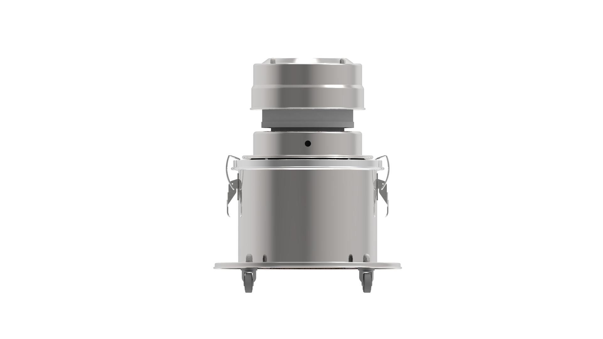 VOSTOK PCN-10R