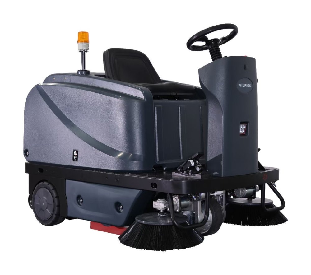 NILFISK 1300