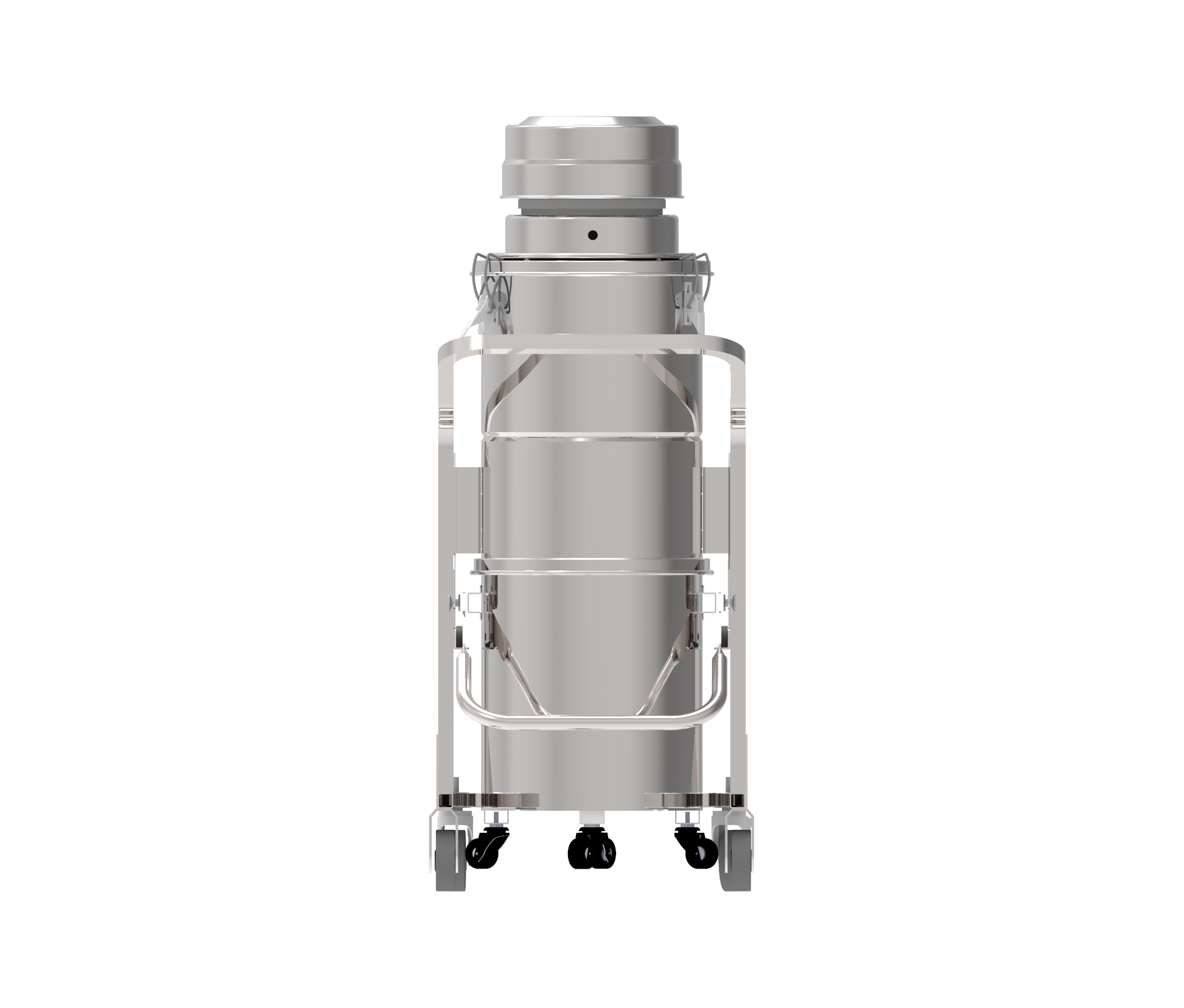 VOSTOK PCN-50R