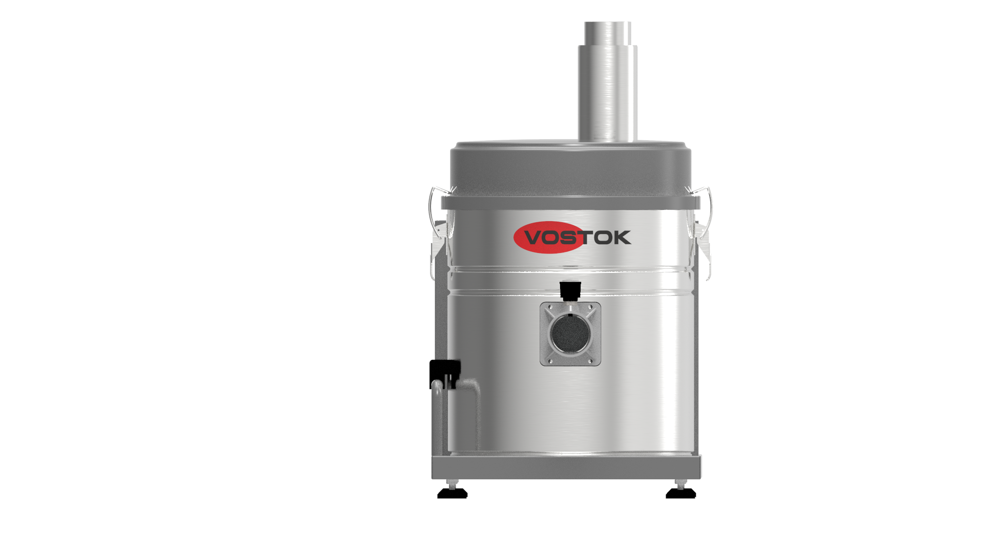 VOSTOK ZSW 3