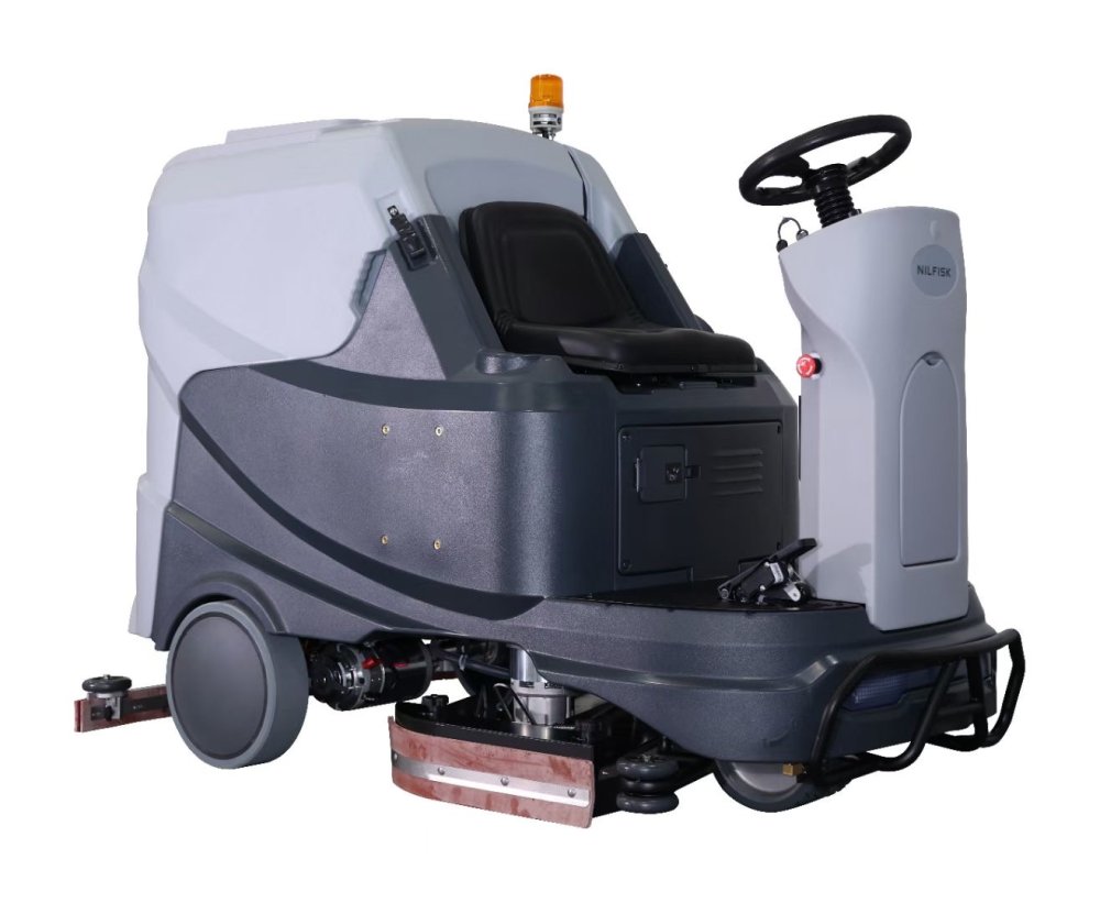 NILFISK 1050R