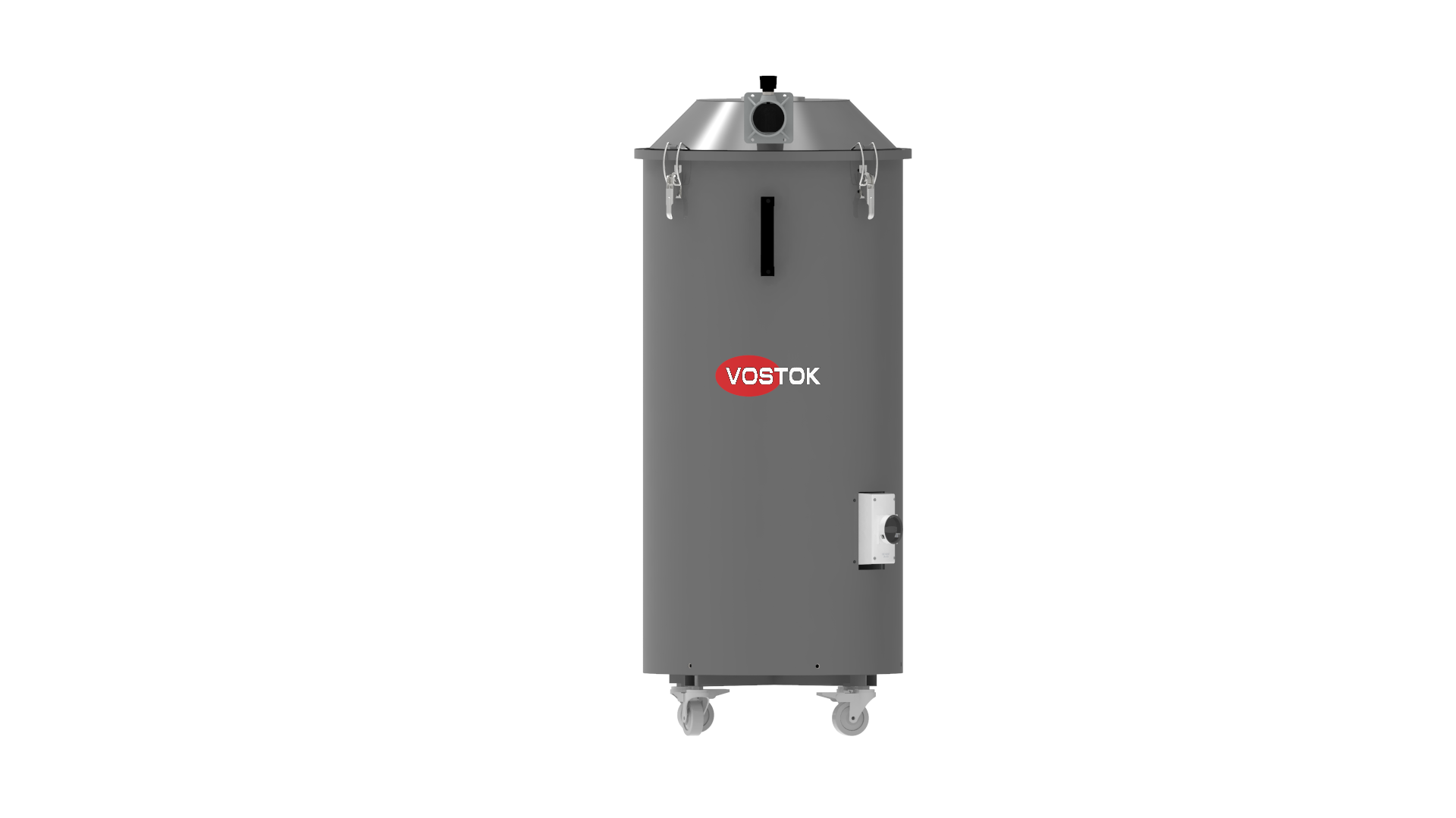 VOSTOK ZTE-X 4