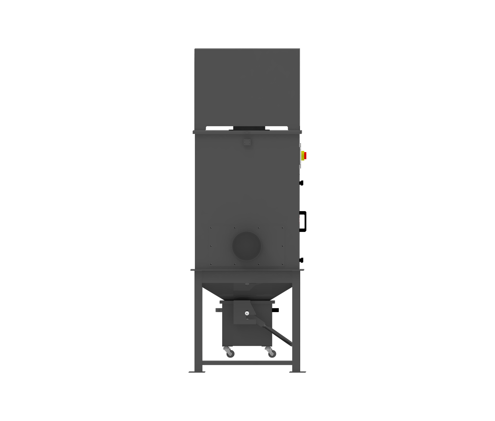 VOSTOK ZHD