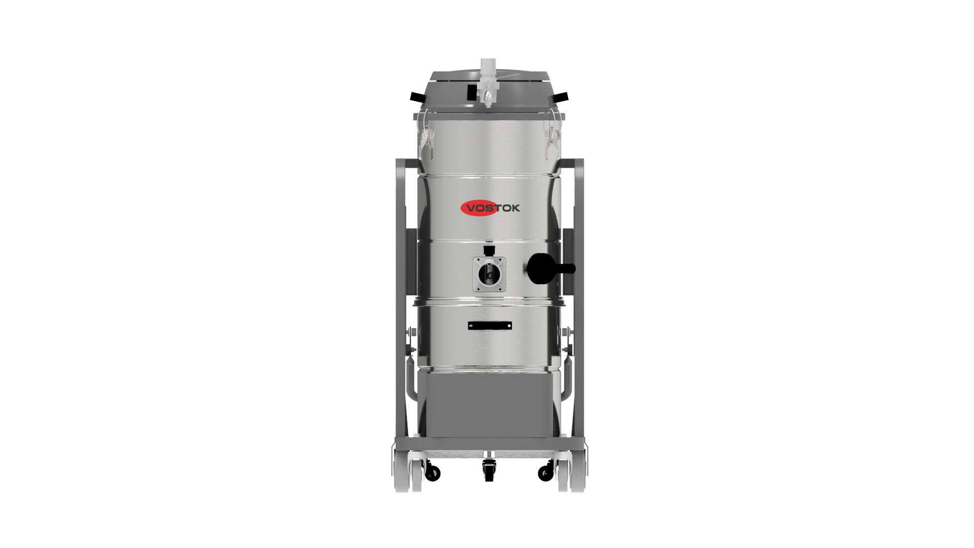 VOSTOK PDW-AIR