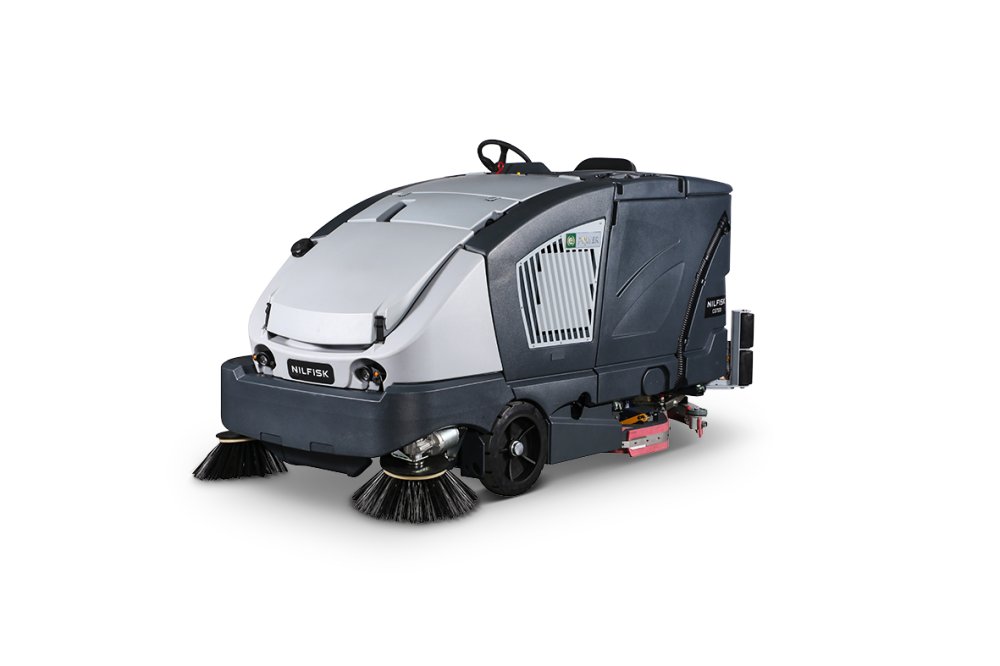 NILFISK CS7020B