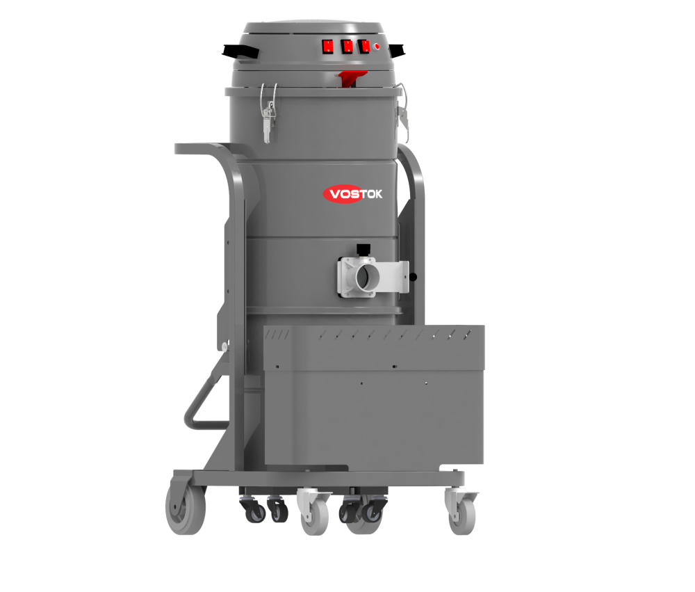VOSTOK ZBP-Lithium