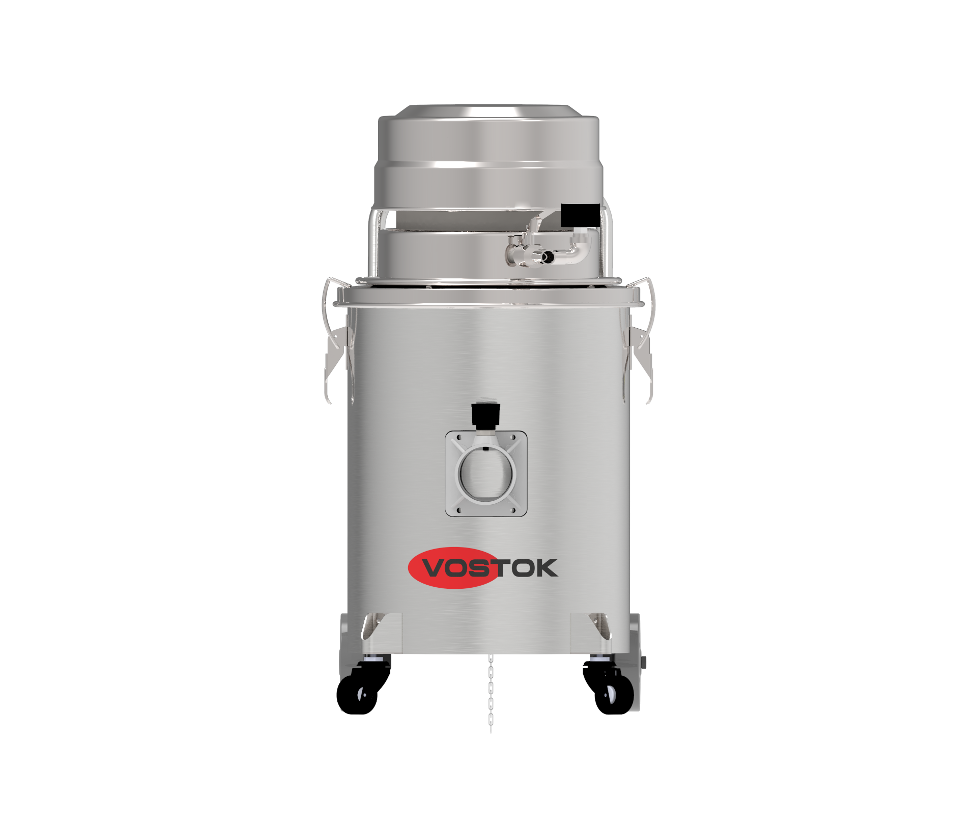 VOSTOK PCN-AIR
