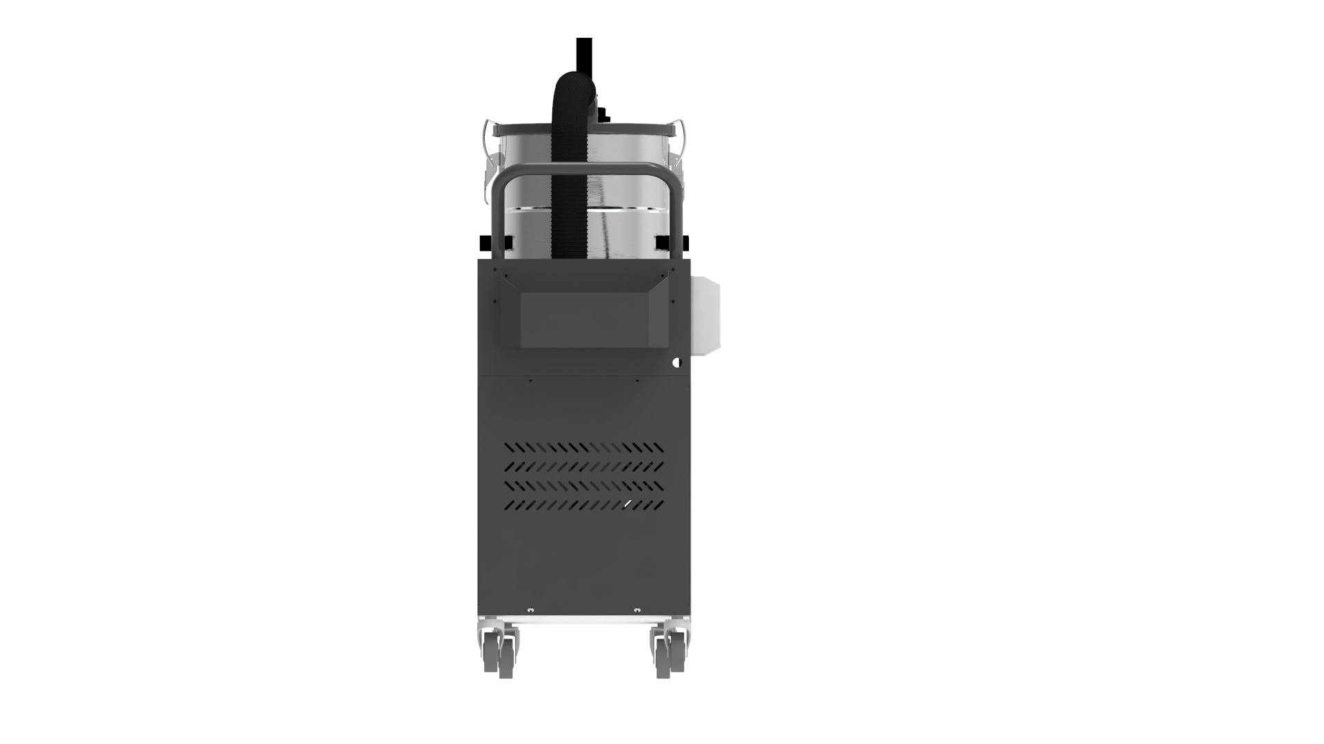VOSTOK ZVX 3