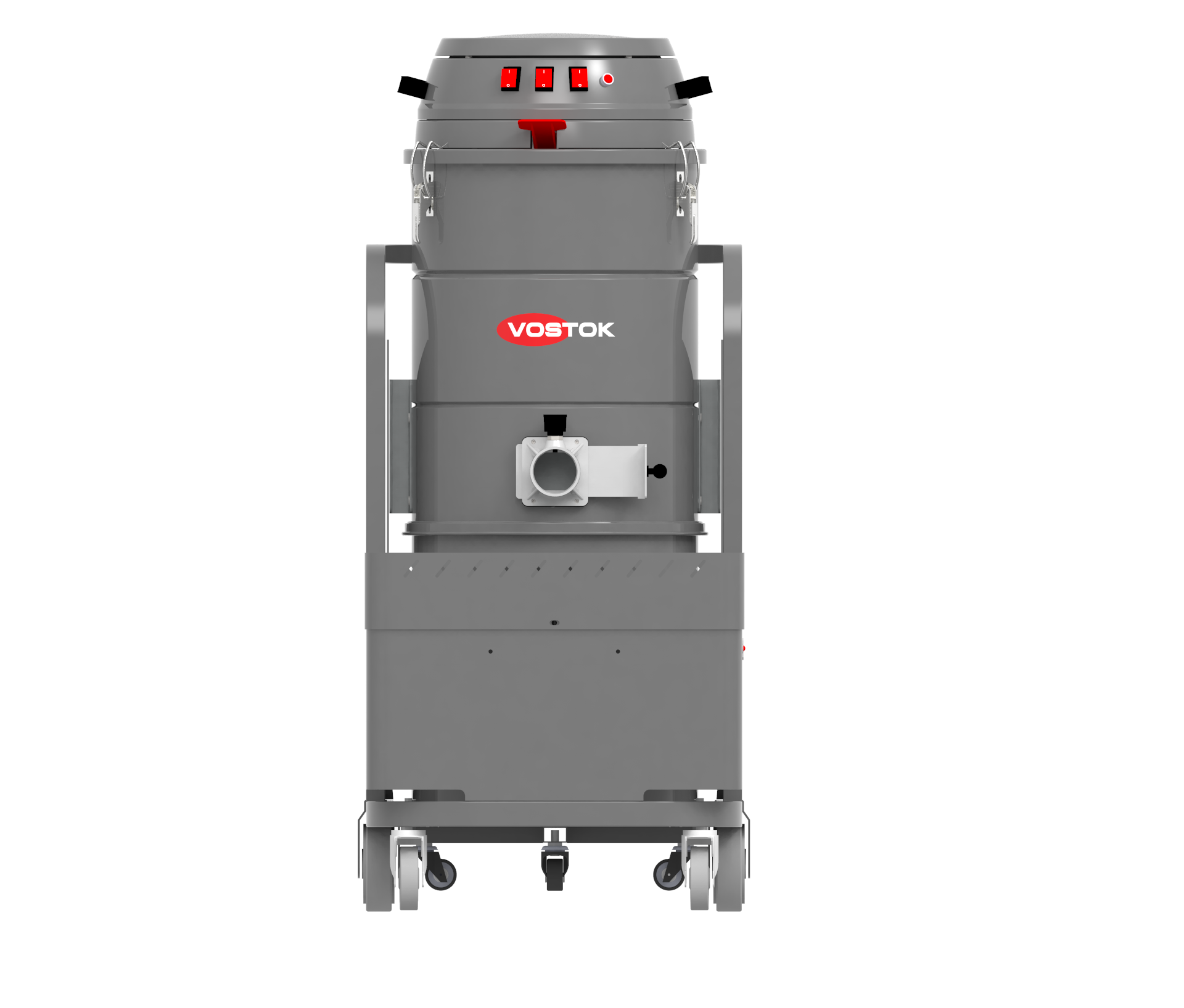 VOSTOK ZBP-Lithium