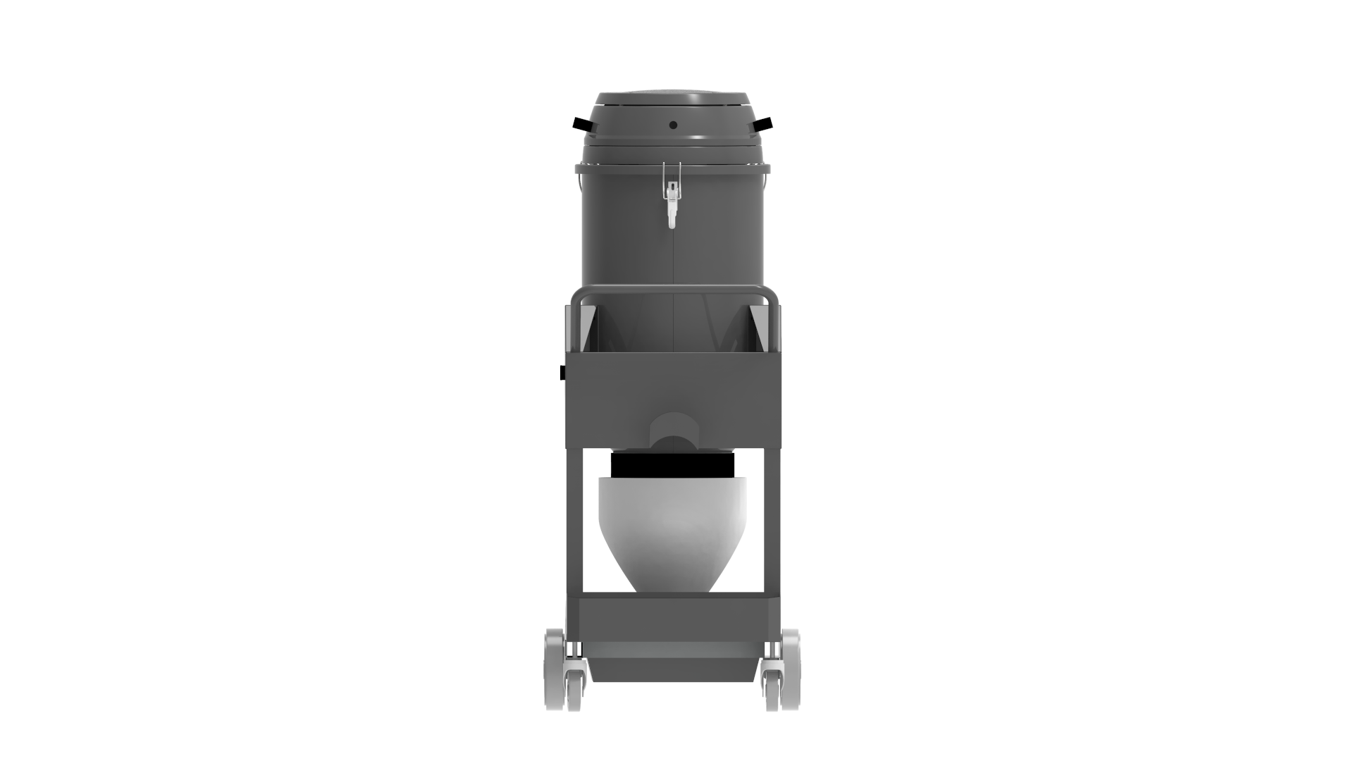 VOSTOK ZDP-L