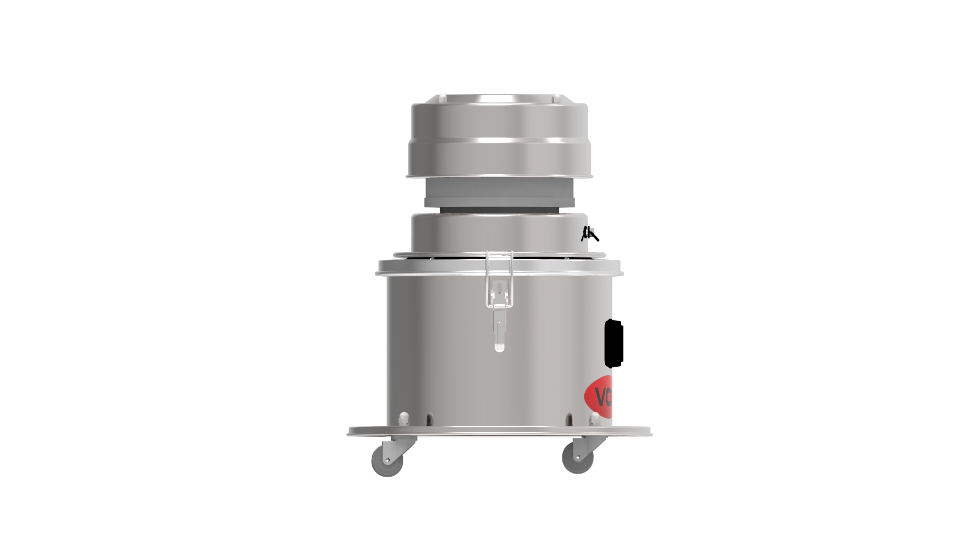 VOSTOK PCN-10R