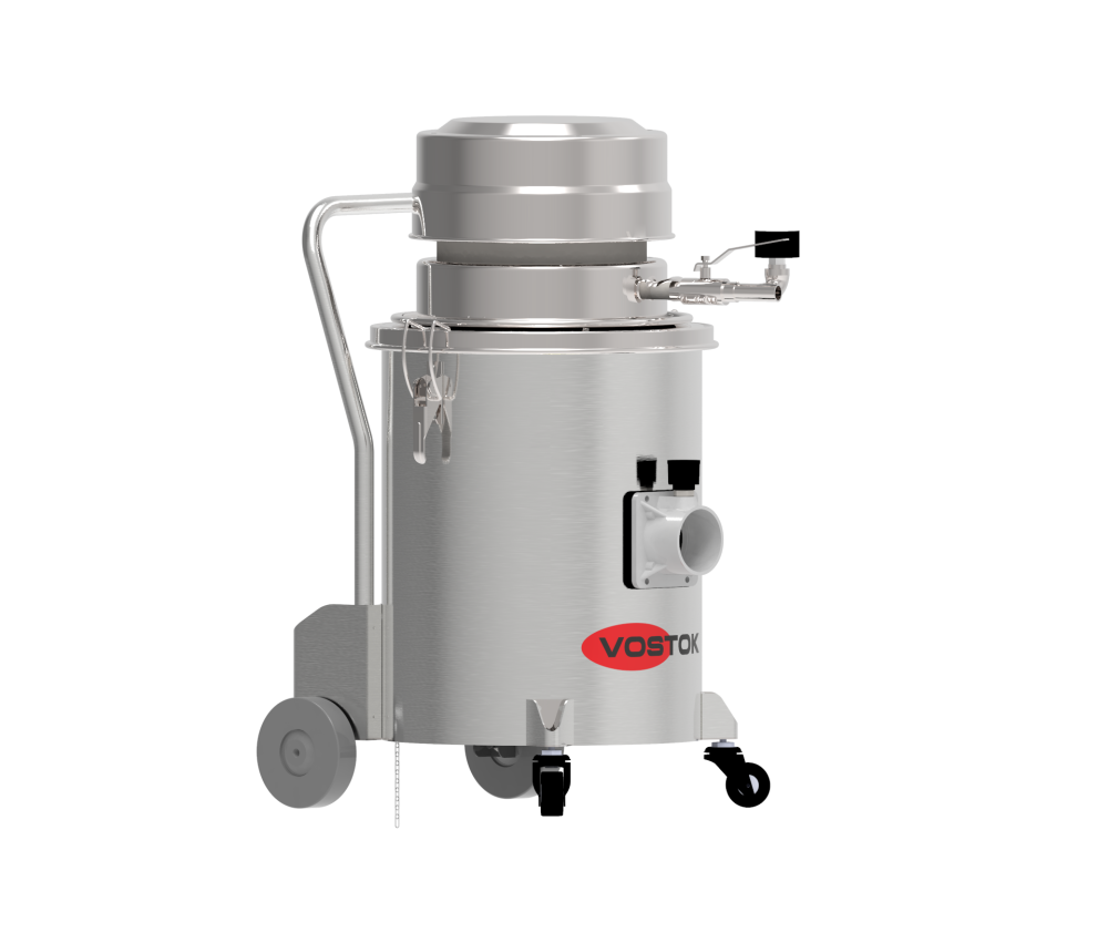 VOSTOK PCN-AIR
