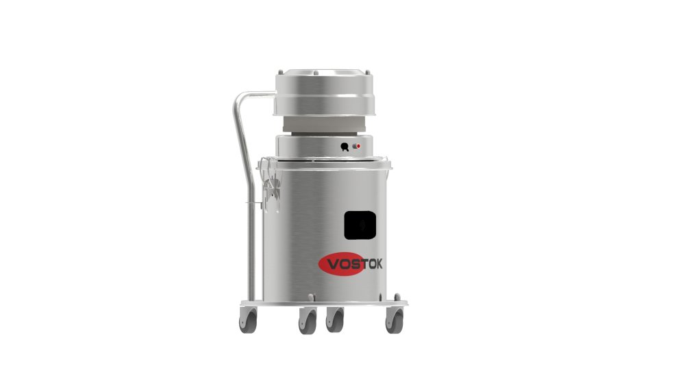 VOSTOK PCN-20R