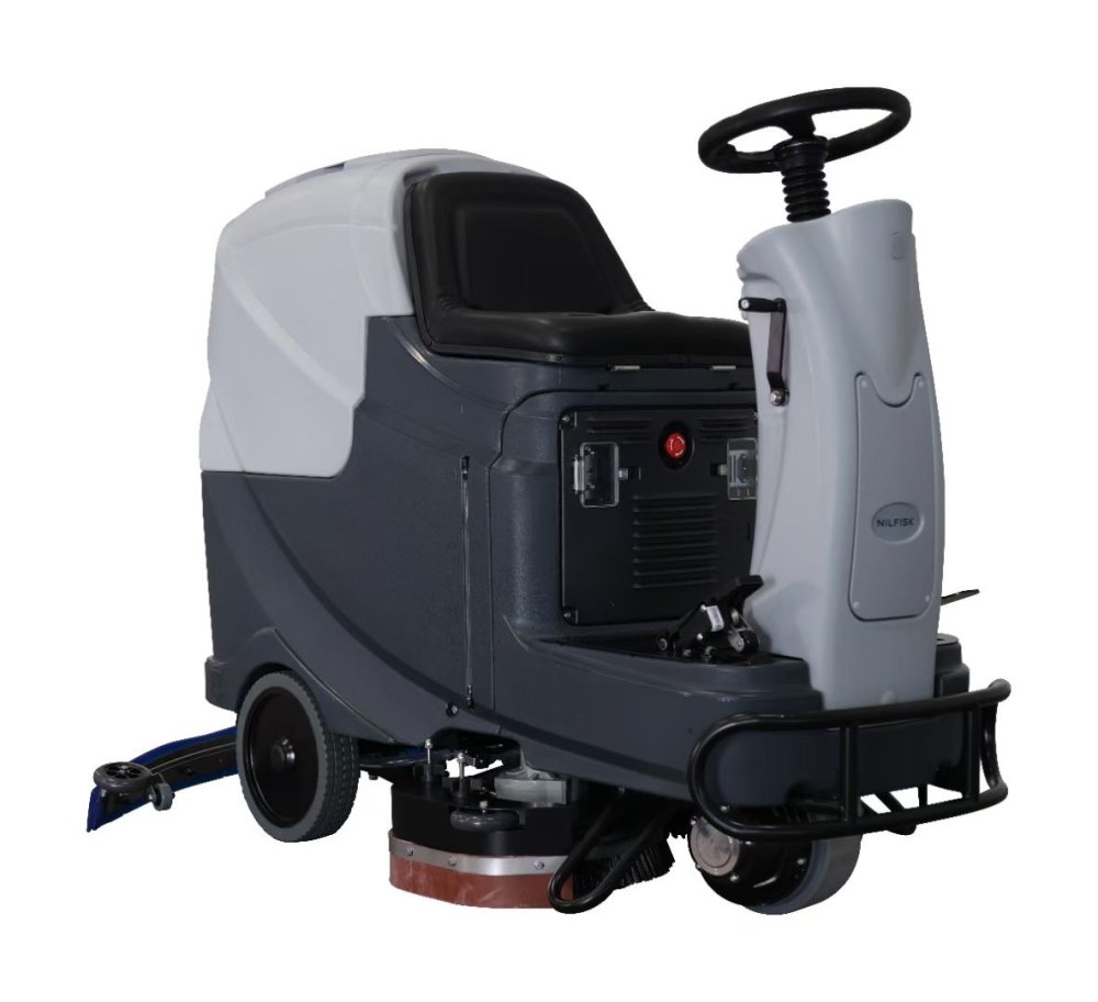 NILFISK 710R