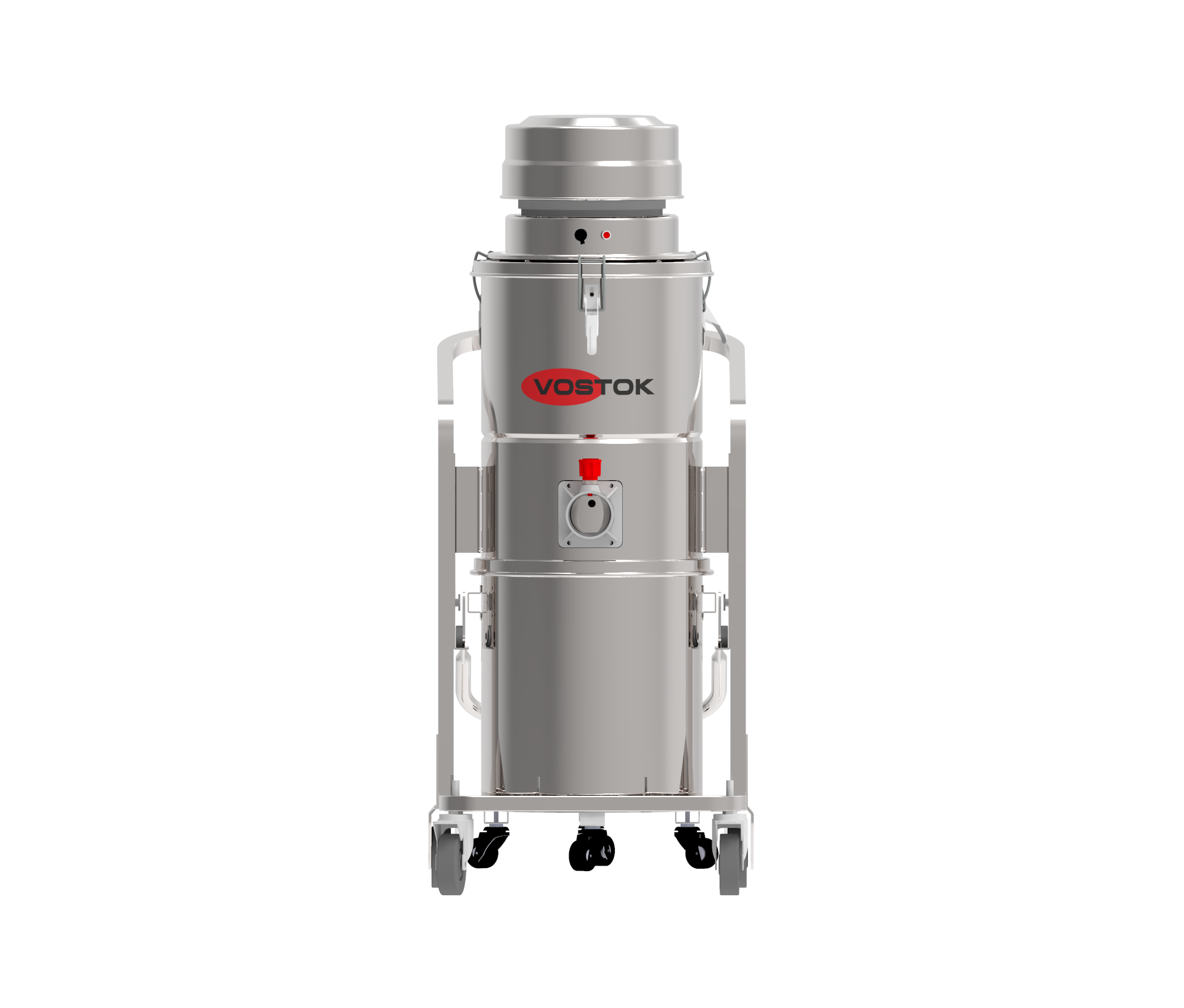 VOSTOK PCN-50R