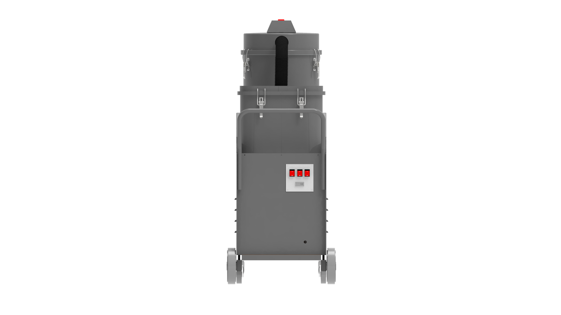 VOSTOK ZPM-35