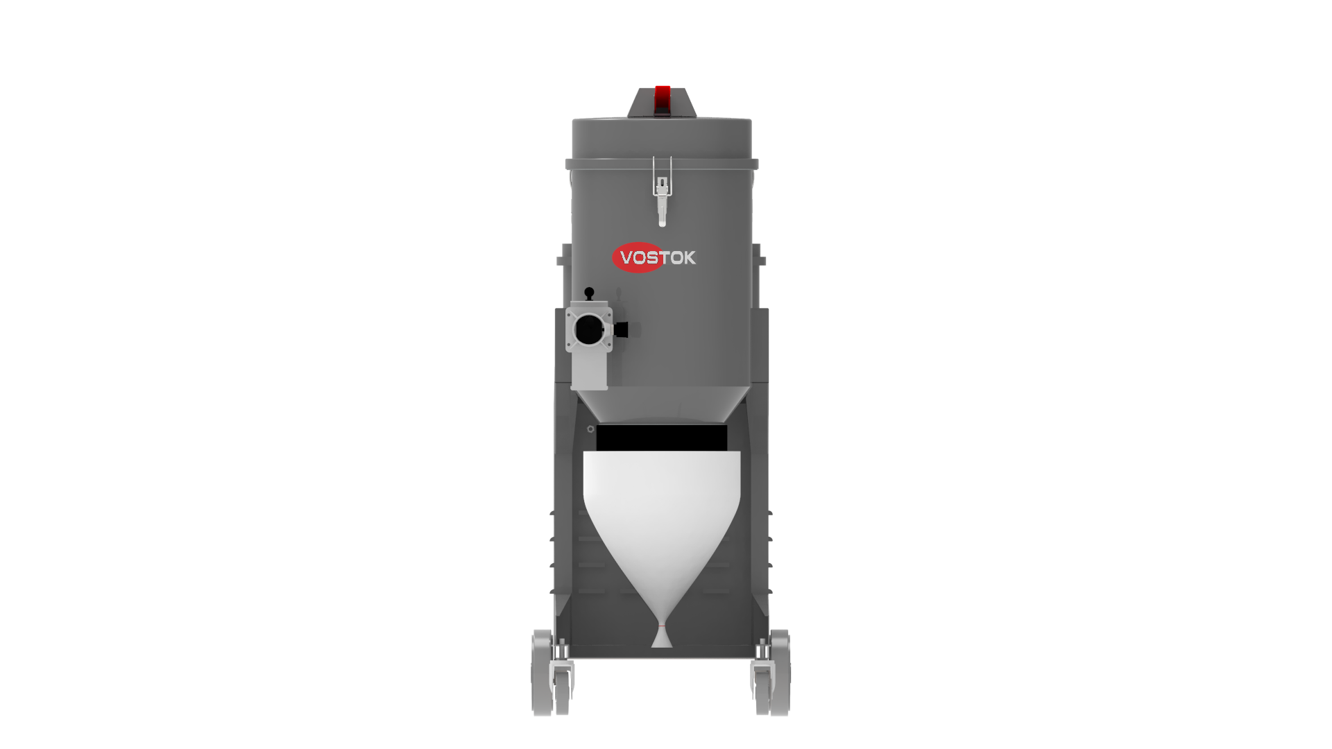 VOSTOK ZPM-35