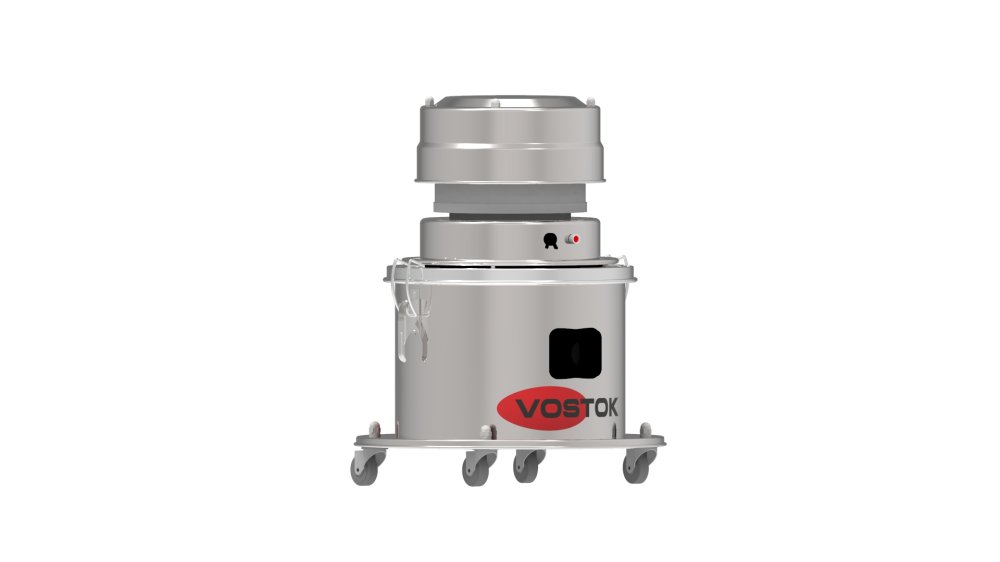 VOSTOK PCN-10R