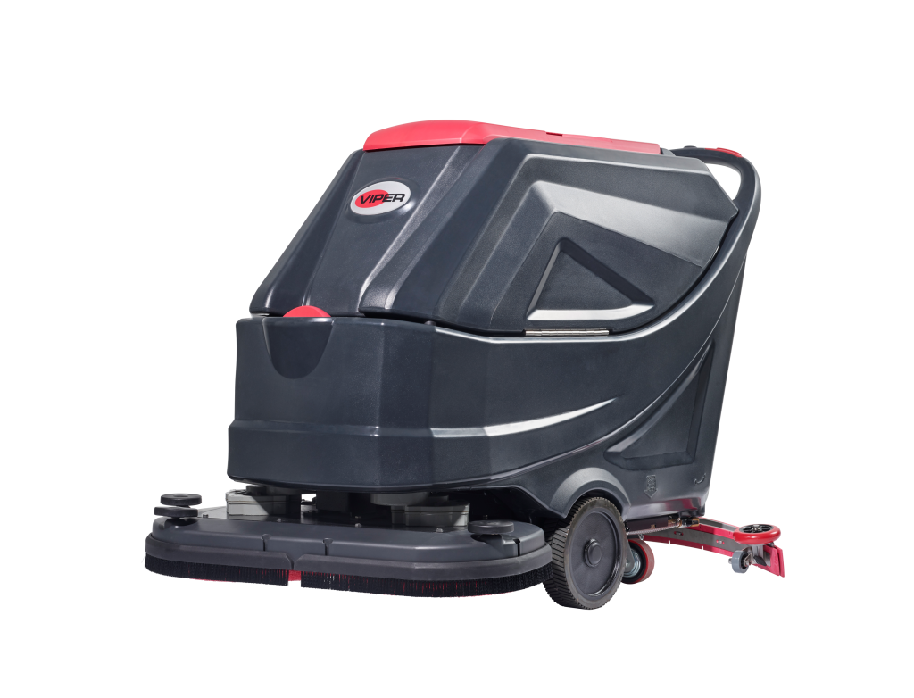 VIPER AS6690T