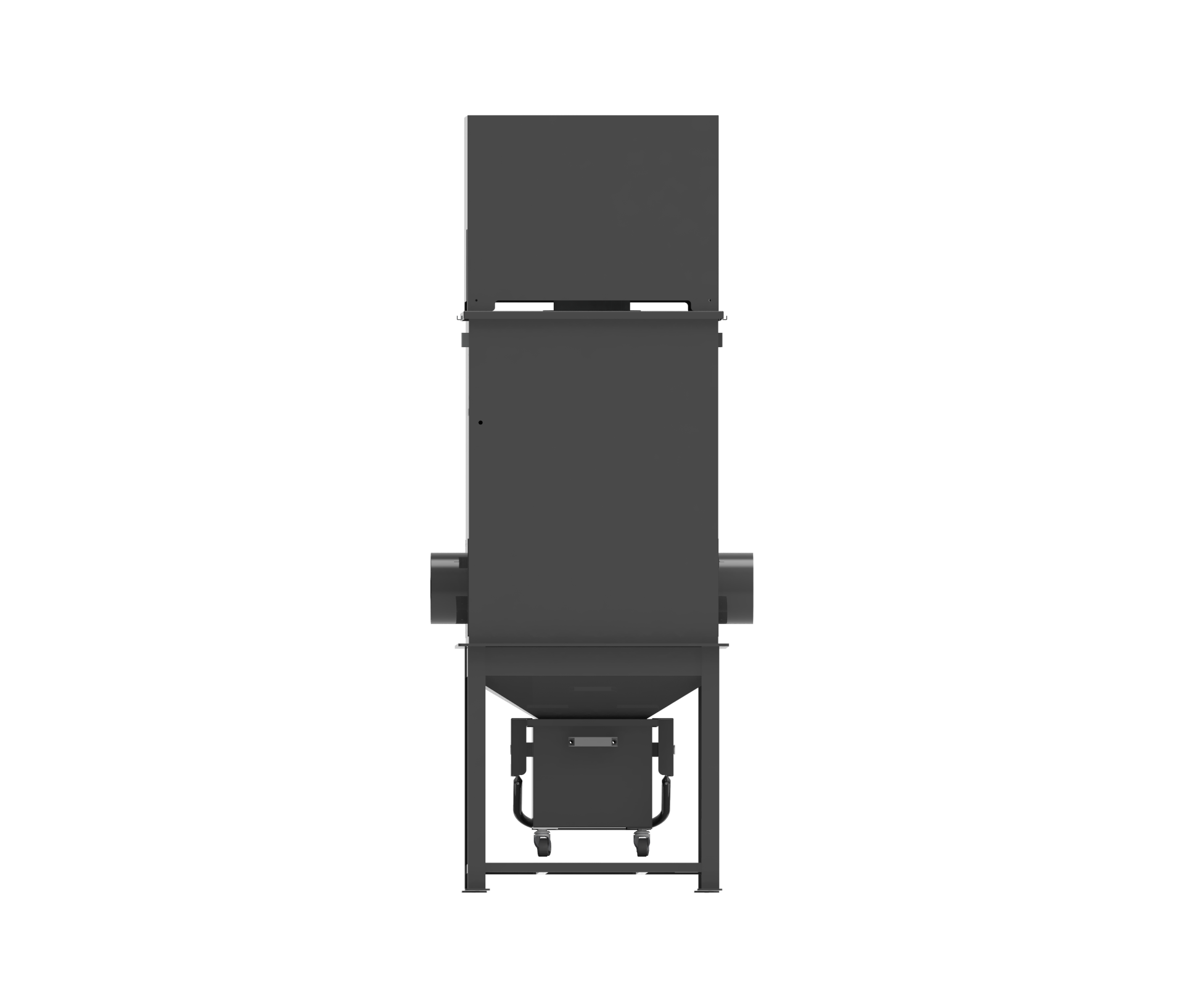 VOSTOK ZHD