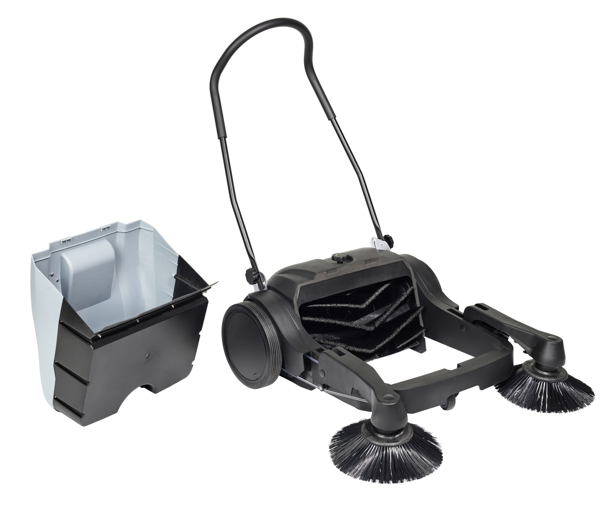 NILFISK SW250
