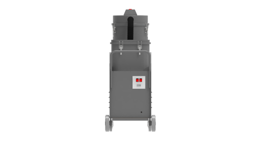 VOSTOK ZPM-25