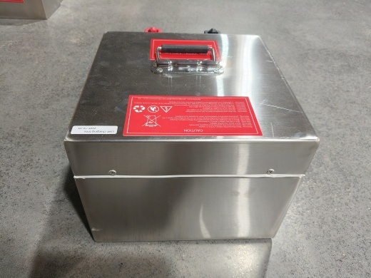 VOSTOK  Li-FePO₄ 24V 150Ah