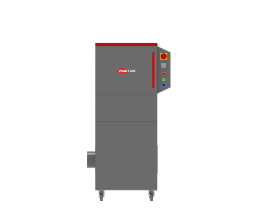 VOSTOK ZHF
