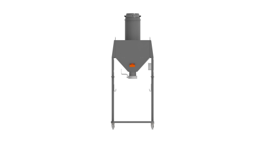 VOSTOK TC-S