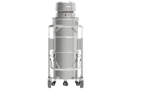 VOSTOK PYWEX-AD1.2-BL