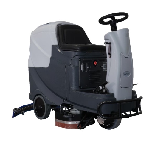 NILFISK 710R