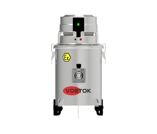 VOSTOK PYWEX-S-MINI