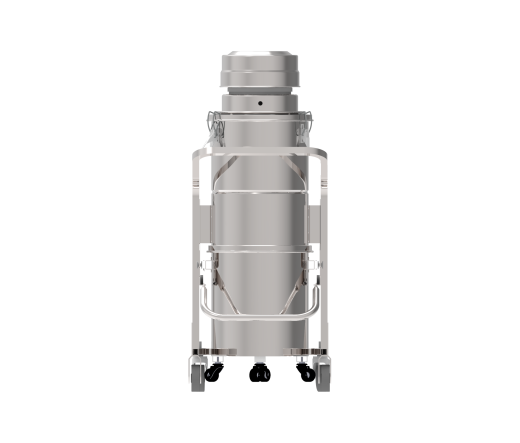 VOSTOK PCN-50R