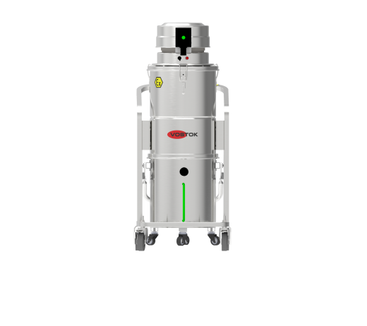 VOSTOK PYWEX-AD1.2-BL