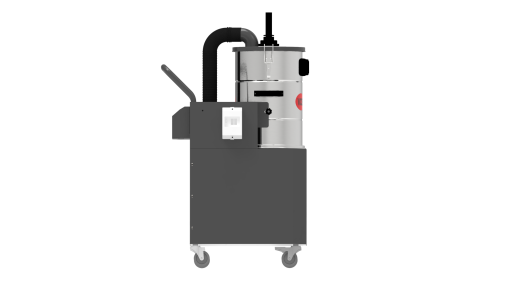 VOSTOK ZVX 1.75