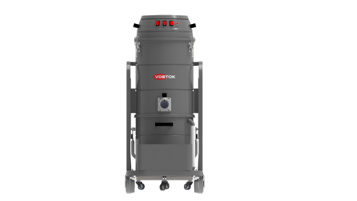 VOSTOK PYO