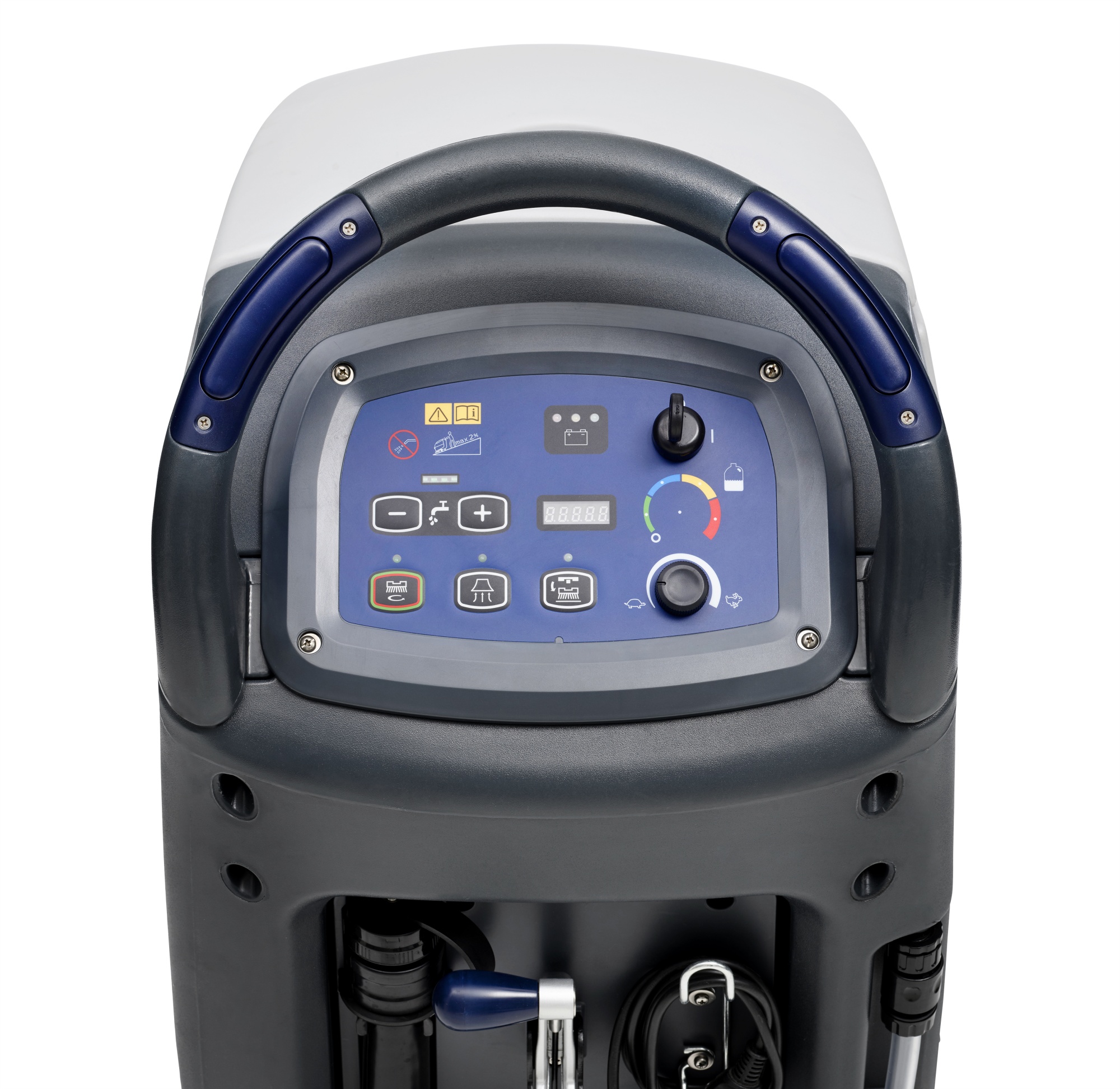 NILFISK SC530 GO LINE
